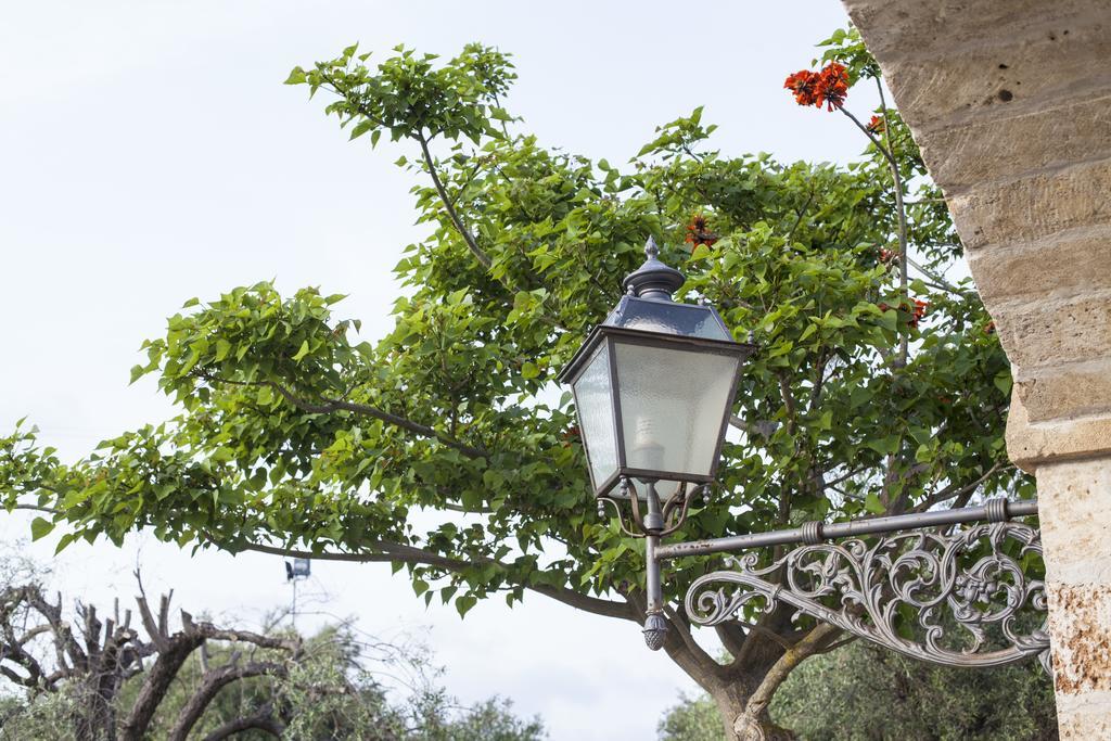 B&B Casale Siciliano Di Miryam Tiralongo 阿沃拉 外观 照片
